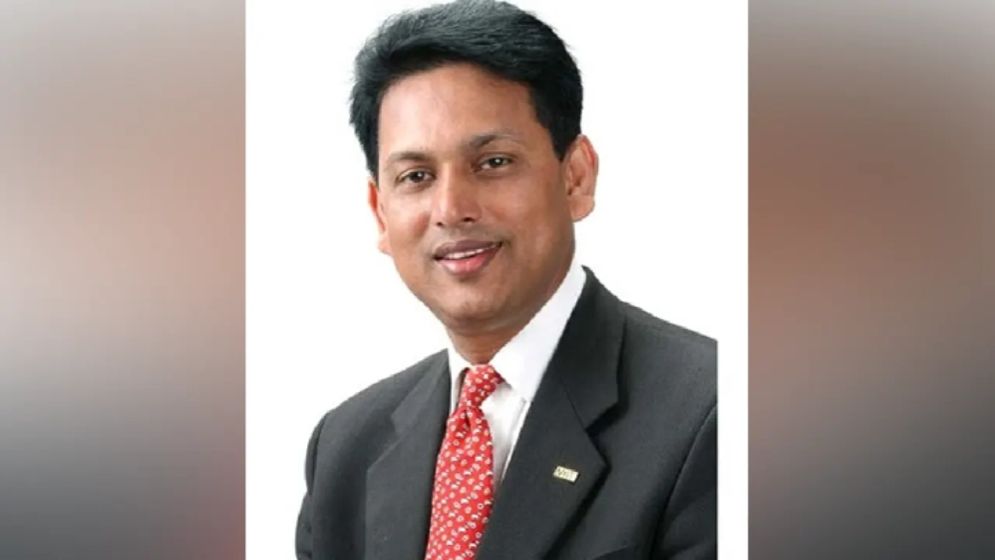 শিক্ষামন্ত্রী হলেন এহছানুল হক মিলন