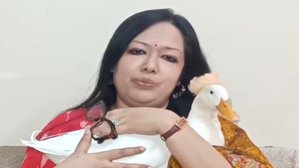 বিএনপি যোগাযোগ করেছিল, আমি না বলে দিয়েছি: রুমিন ফারহানা