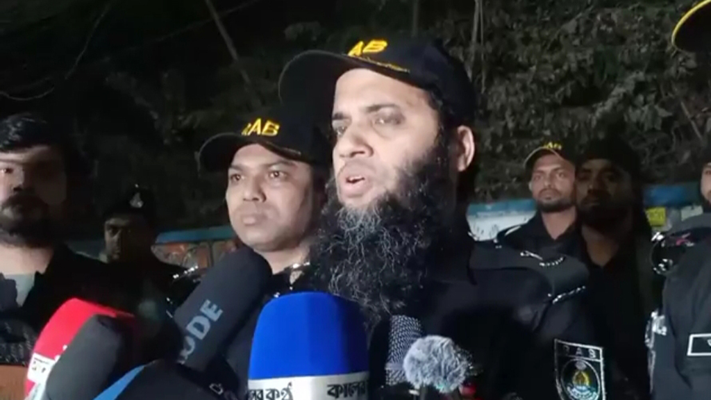 উত্তরায় পাখির চোখে ভোটকেন্দ্রে নিরাপত্তা দেবে র‍্যাব, প্রস্তুত থাকবে হেলিকপ্টার