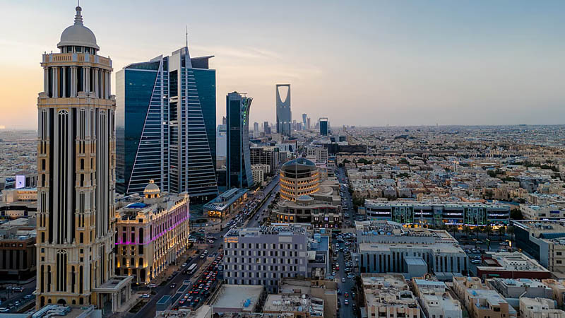 সৌদিতে ১৯ হাজারের বেশি গ্রেপ্তার, ৯৯ শতাংশই ২ দেশের নাগরিক