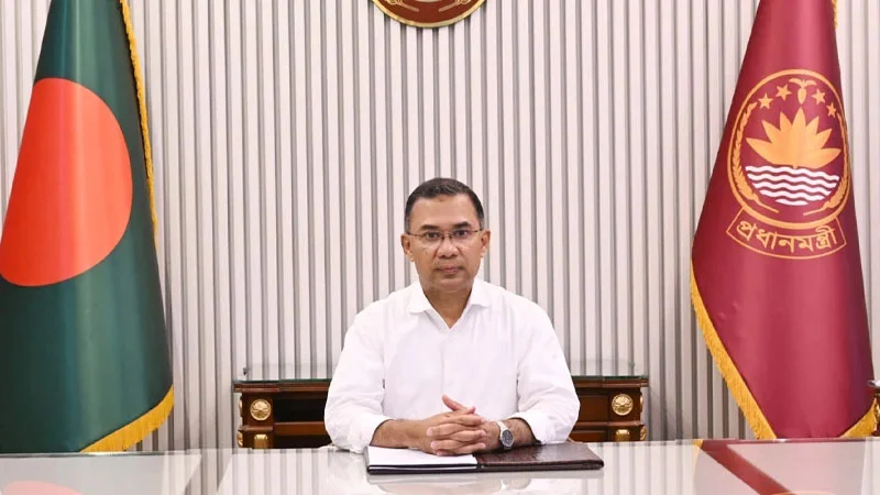 সরকারের প্রতি সবার অধিকার সমান: প্রধানমন্ত্রী