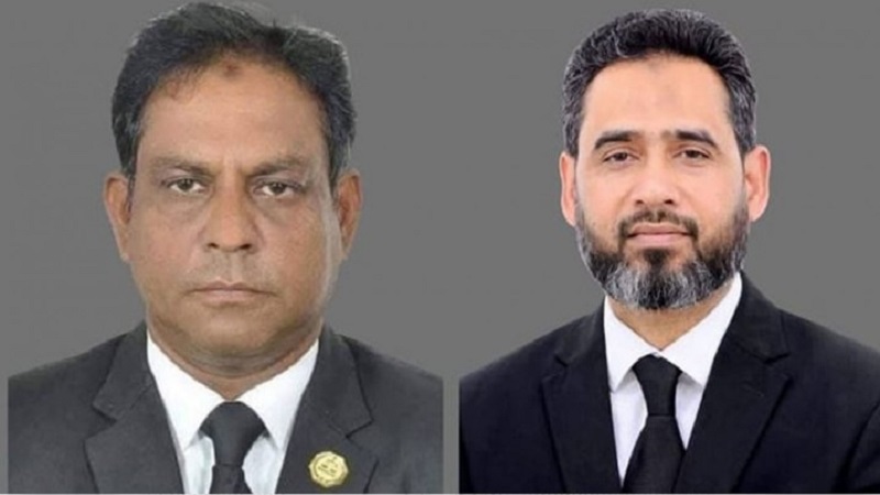 সিলেট আইনজীবী সমিতির নির্বাচন: ১০টিতে আ.লীগ, ৭টিতে বিএনপি ও ৩টিতে জামায়াতপন্থিদের জয়