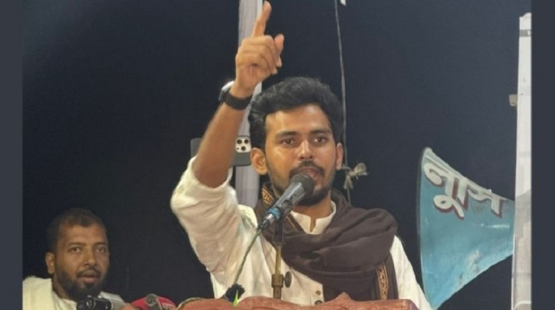 ফজরের নামাজ পড়ে ভোটকেন্দ্রে গিয়ে নিরাপত্তা নিশ্চিত করতে হবে: আসিফ মাহমুদ