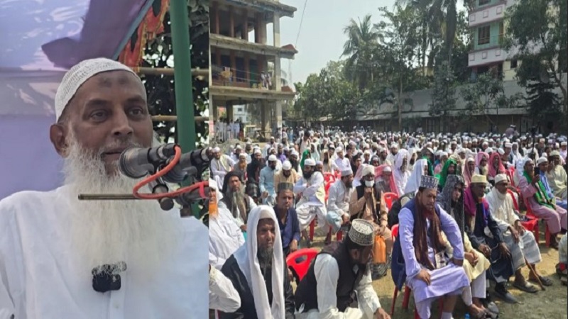 বিএনপি সরকারে এলে কোরআনের বিরুদ্ধে কোনো আইন করবে না : কায়কোবাদ