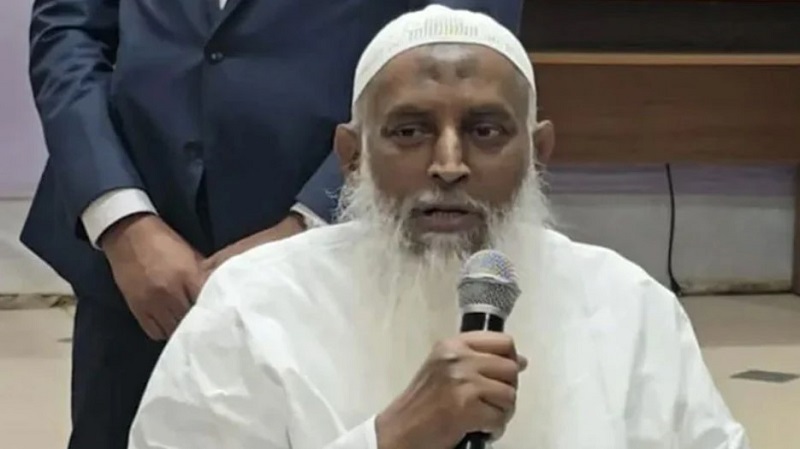 মাতা-পিতার মতো হজযাত্রীদের খেদমত করতে হবে: ধর্মমন্ত্রী কায়কোবাদ