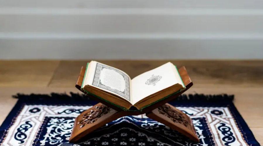 তারাবিতে কোরআন তিলাওয়াত রবের সঙ্গে একান্ত আলাপন