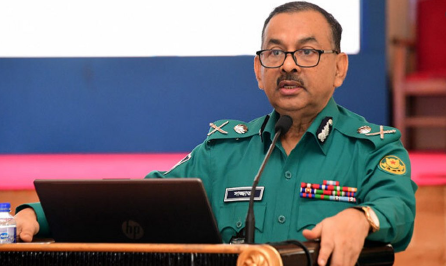 একুশে ফেব্রুয়ারিতে গোয়েন্দা সংস্থাগুলোকে নজরদারি বাড়ানোর নির্দেশ ডিএমপি কমিশনারের