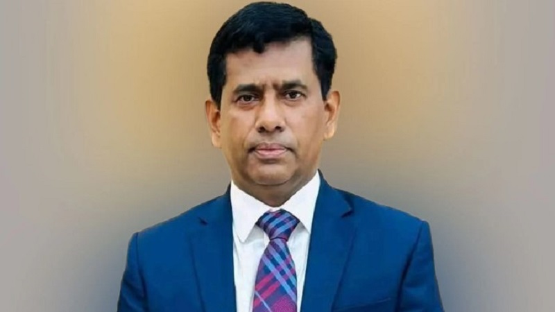 বাদ দেওয়া হচ্ছে আইসিটির চিফ প্রসিকিউটর তাজুল ইসলামকে