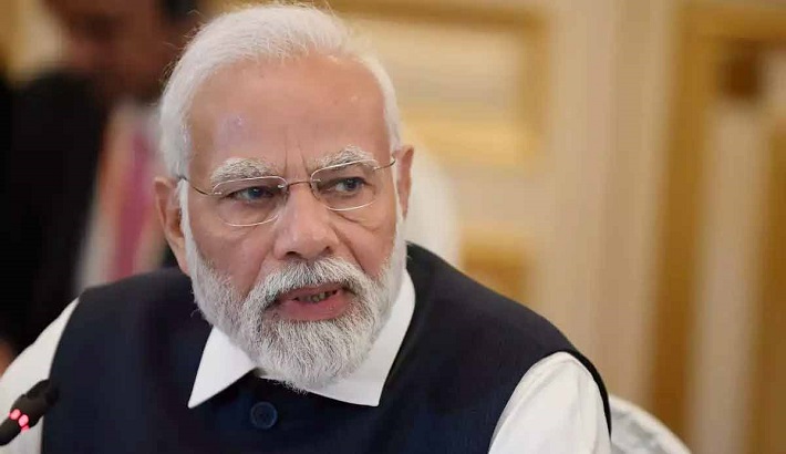 রমজানের শুভেচ্ছা জানালেন নরেন্দ্র মোদি