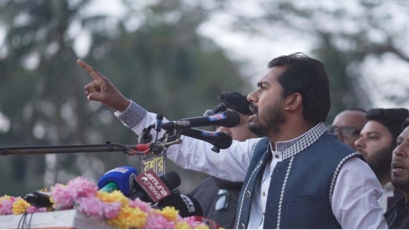 আমাদের বিজয় কেউ ঠেকাতে পারবে না, ১২ ফেব্রুয়ারি বিজয় উদযাপন: নুর