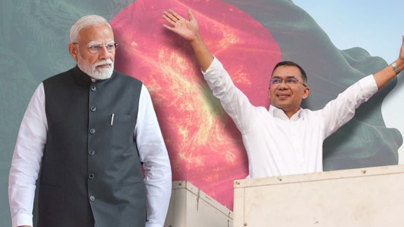 নরেন্দ্র মোদিকে ধন্যবাদ জানালো বিএনপি