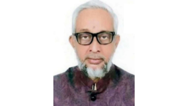 শেখ হাসিনার দুলাভাই পৌর আ.লীগের সাধারণ সম্পাদক যোগ দিলেন বিএনপিতে