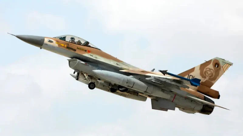 ইরানে প্রায় ৪০০ হামলা চালানোর দাবি ইসরায়েলের