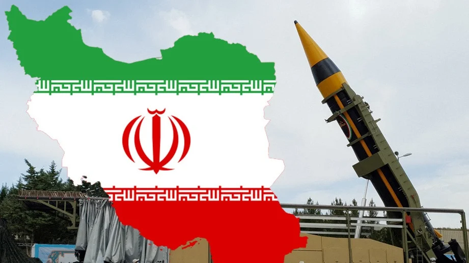 ইরানের ক্ষেপণাস্ত্র সক্ষমতা শেষ করে দেওয়ার যুক্তরাষ্ট্রের দাবি নাকচ তেহরানের