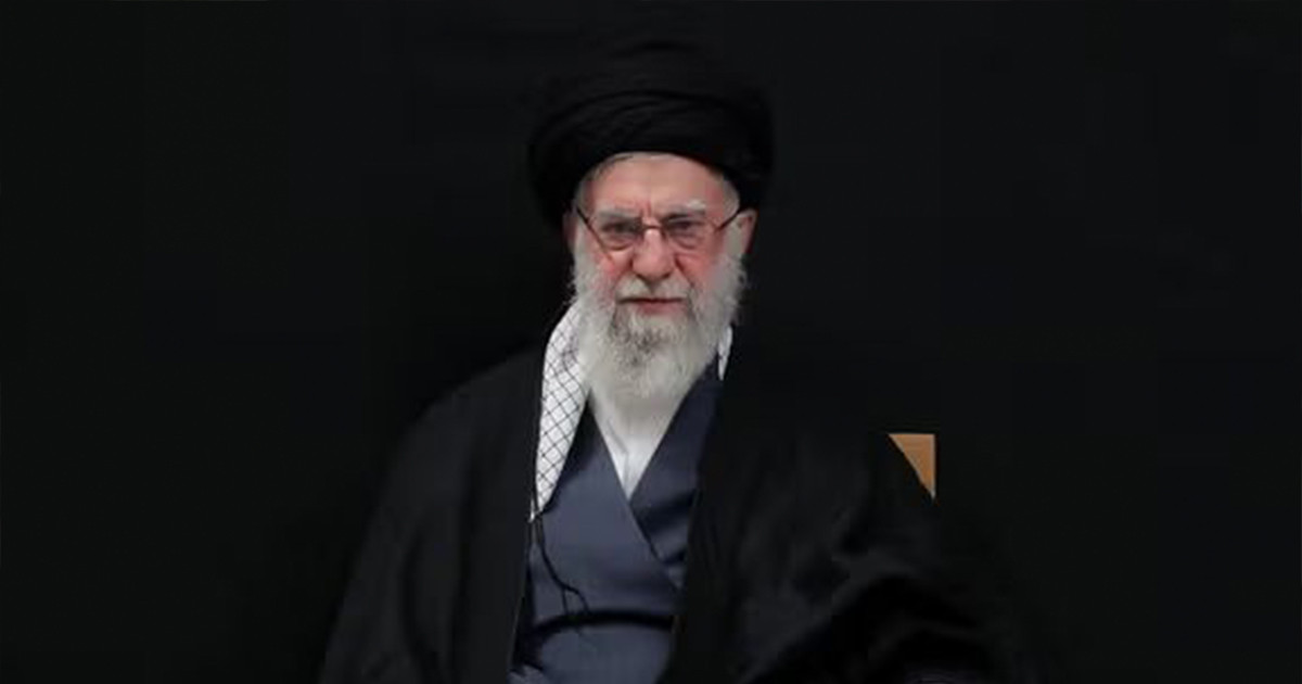 সুরক্ষিত ভবনে খামেনিকে কীভাবে হত্যা করা হলো?