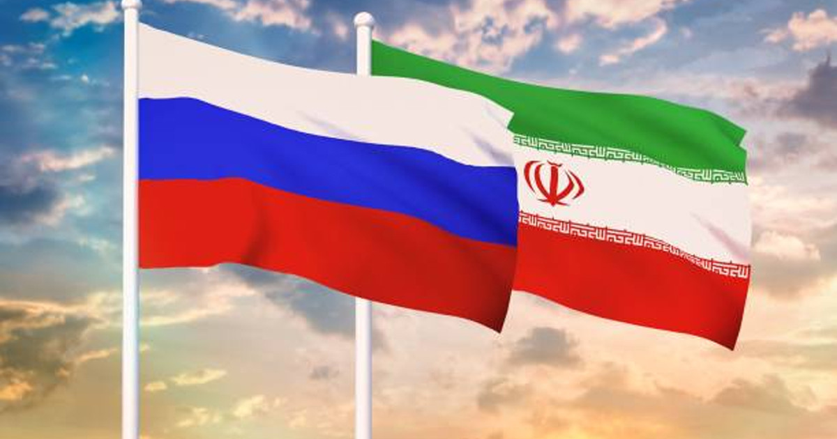 ইরানের শাসনব্যবস্থা উৎখাতের উস্কানি ‘নিষ্ঠুর ও অমানবিক’: রাশিয়া