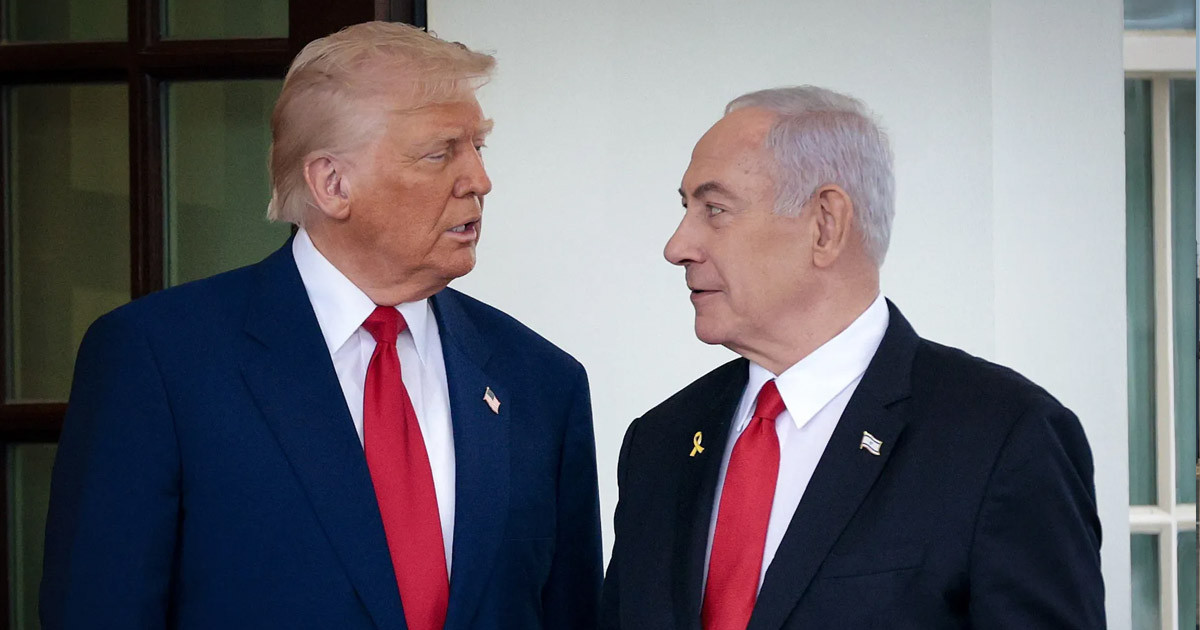 ইরানের সঙ্গে যুদ্ধ চাপে আছে ইসরায়েল