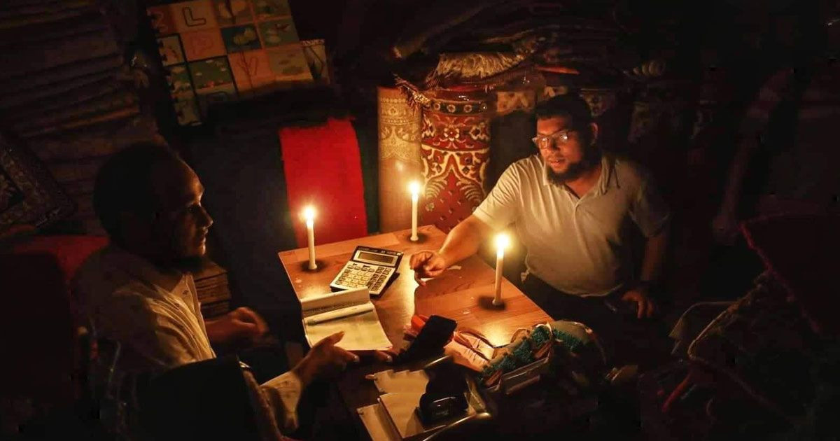 জ্বালানি সাশ্রয়ে বাড়বে লোডশেডিং