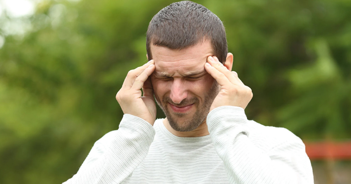 অল্প বয়সেই বাড়ছে স্ট্রোকের ঝুঁকি, এড়াতে মেনে চলুন ৫ নিয়ম