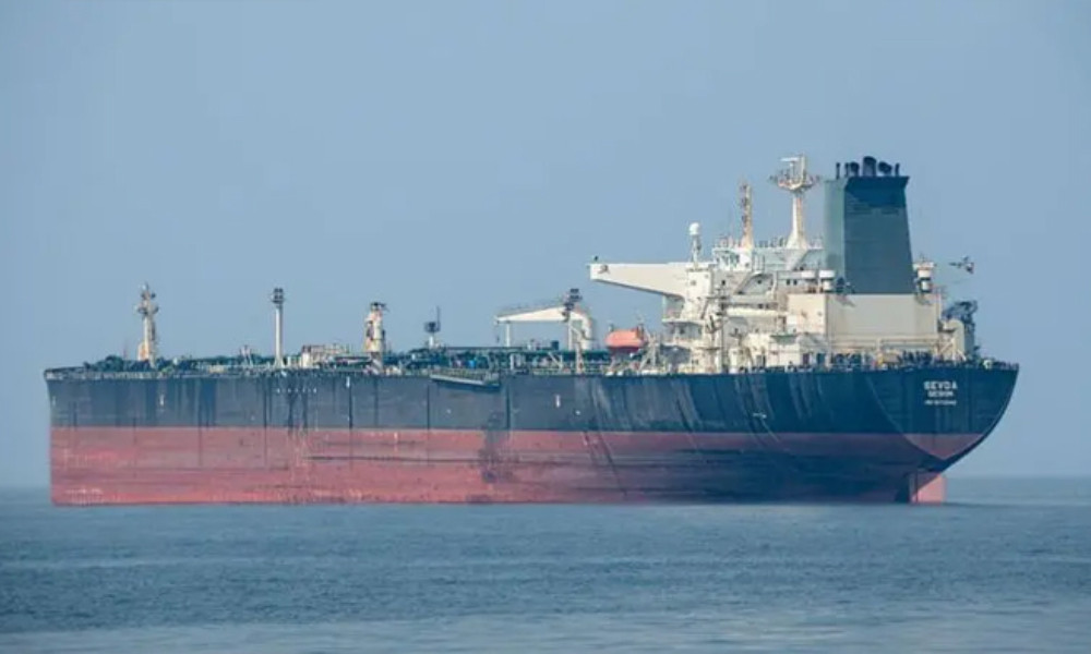 হরমুজ প্রণালি খোলার ঘোষণা ইরানের, তবে…