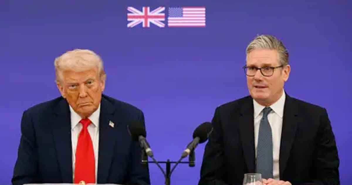 আমাদের এমন মিত্রের দরকার নেই, যারা যুদ্ধ শেষ হওয়ার পর যোগ দেয়