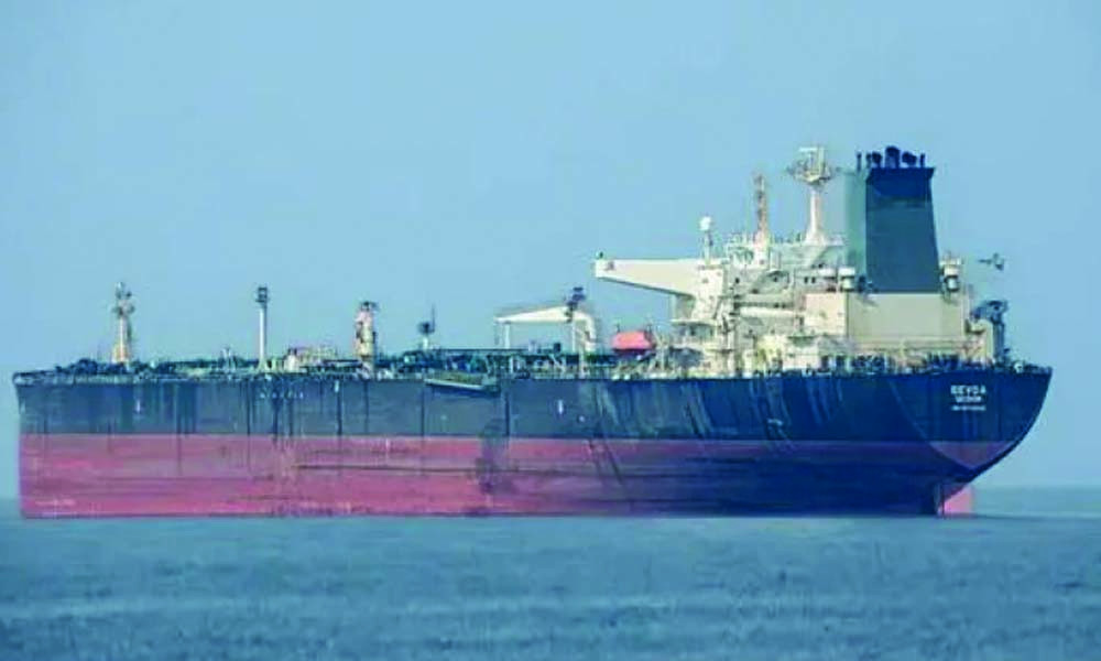 মধ্যপ্রাচ্যে যুদ্ধের দামামা, বিশ্ববাজারে তেলের দামে আগুন