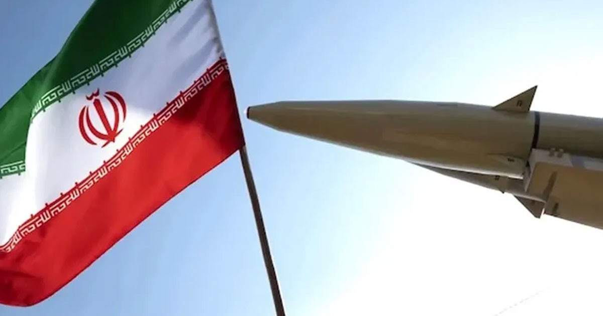 মধ্যপ্রাচ্যের একাধিক মার্কিন ঘাঁটিতে ফের বড় হামলা চালালো ইরান