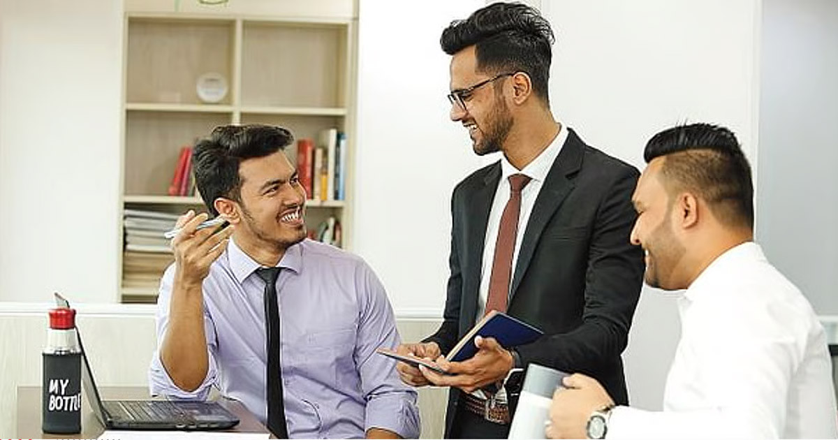 অর্থ মন্ত্রণালয়ের অধীনে চাকরির সুযোগ