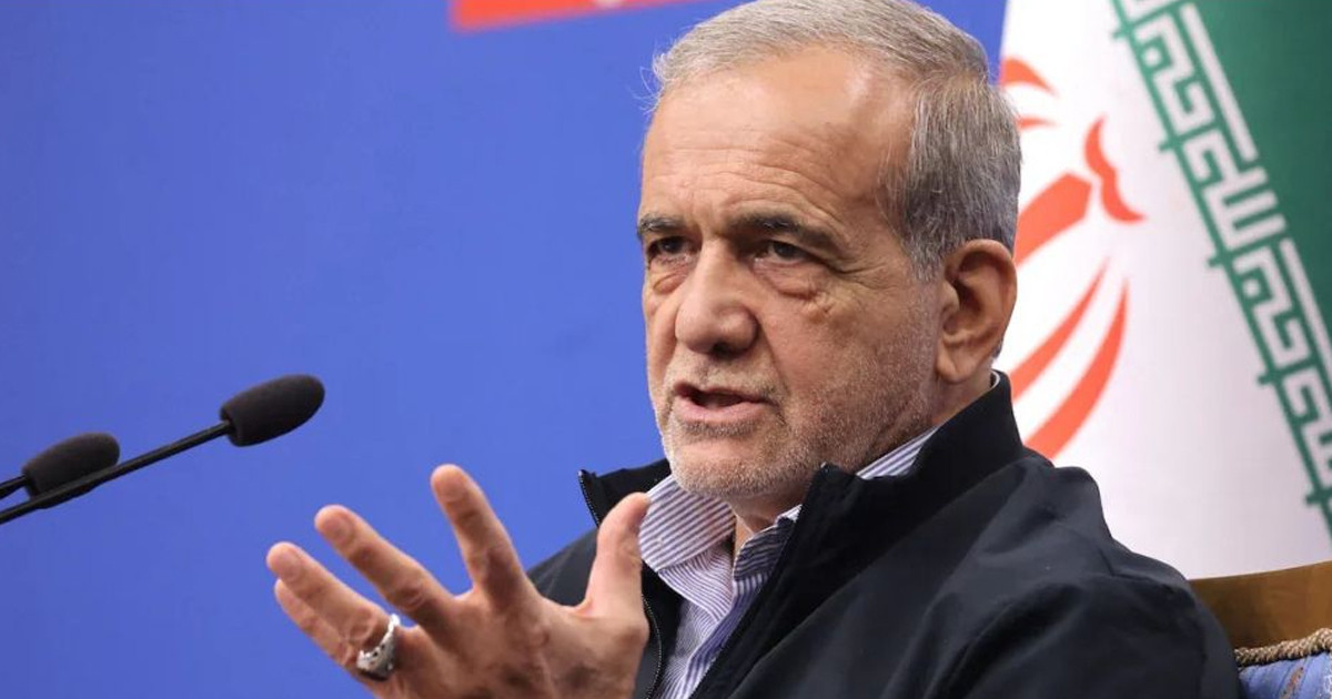 তিন শর্তে যুদ্ধ বন্ধ করবে ইরান