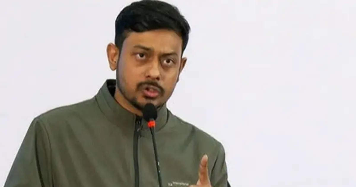 জনগণ আর নীরব দর্শক নয়: নাসীরুদ্দীন পাটওয়ারী