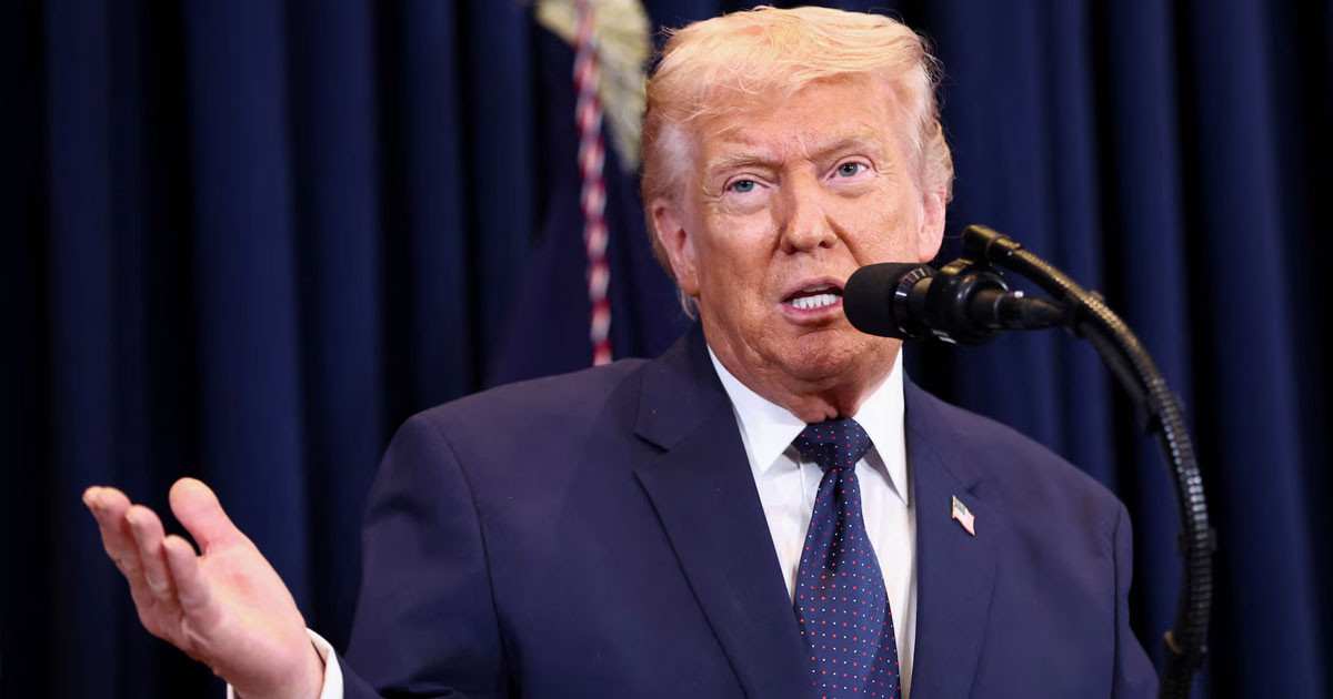 হরমুজ প্রণালীতে ইরানের থাবা রাশিয়ার তেলের ওপর নিষেধাজ্ঞা অস্থায়ীভাবে তুলে নিলো যুক্তরাষ্ট্র