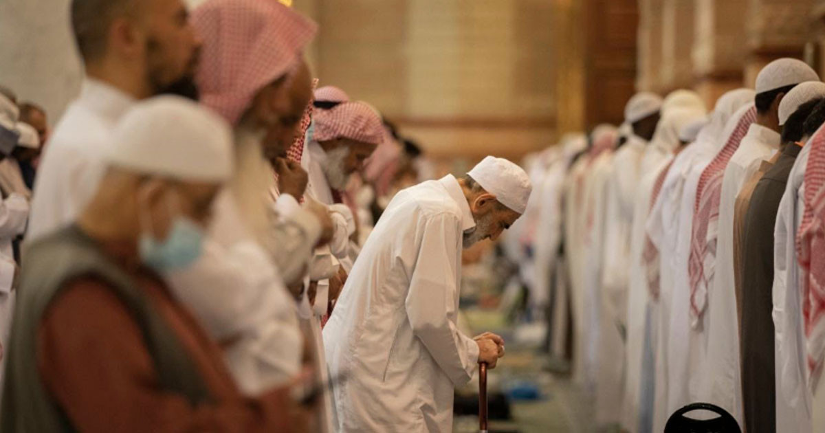 রমাদানের শেষ দশক ইবাদতের শ্রেষ্ঠ সময়