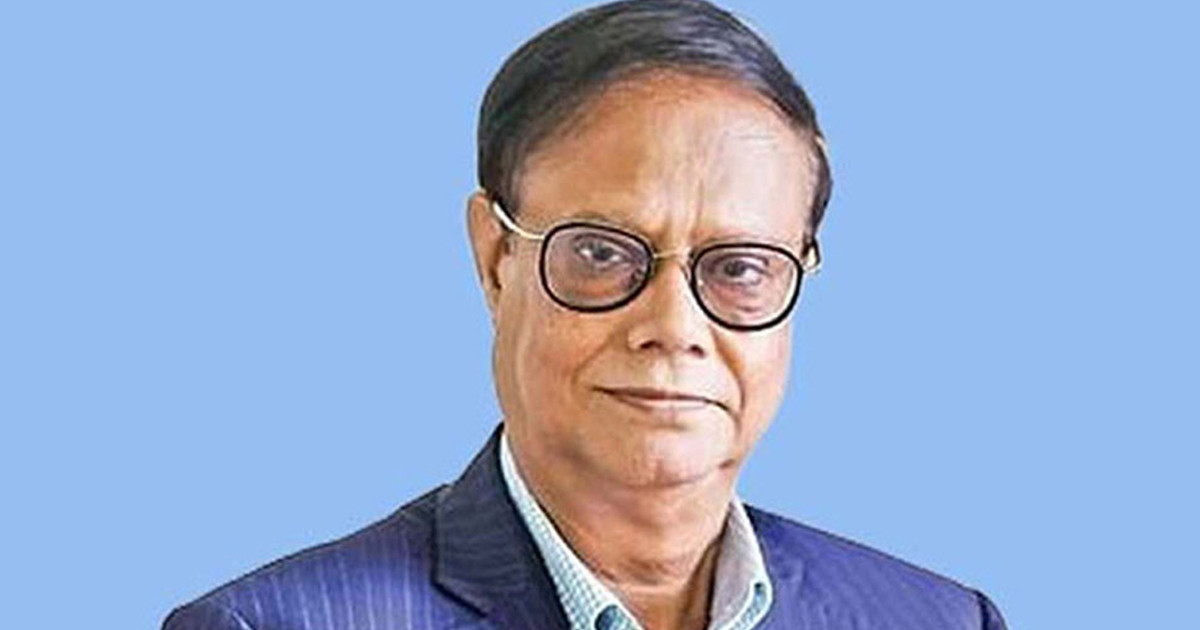 বাংলাদেশ ব্যাংকের ইতিহাসে সবচেয়ে সমালোচিত গভর্নর