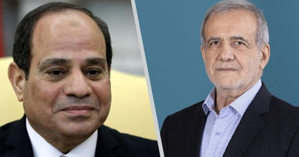 উম্মাহর শত্রুদের ষড়যন্ত্র সম্পর্কে মুসলিম দেশগুলোকে সতর্ক থাকতে হবে: পেজেশকিয়ান