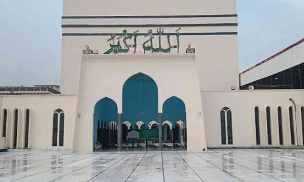 বায়তুল মোকাররমে ঈদের জামাতে ইমামতি করবেন যারা