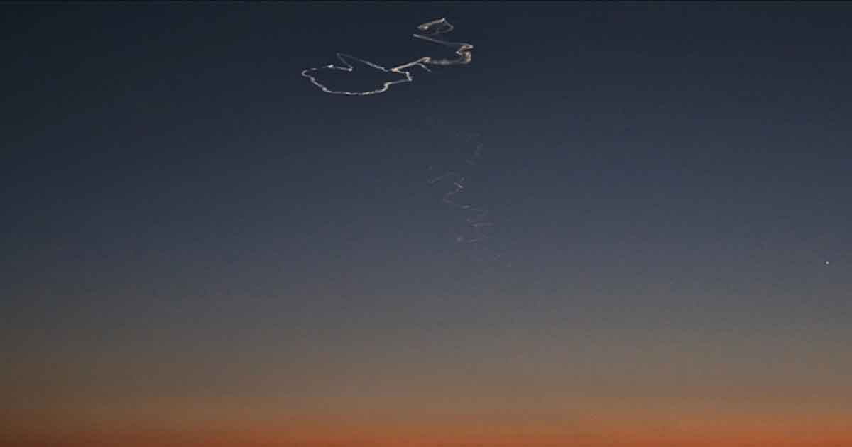 পাল্টা হামলার হুমকি যুক্তরাষ্ট্রের সম্ভাব্য হামলা ঠেকানোর কৌশল: আইআরজিসি