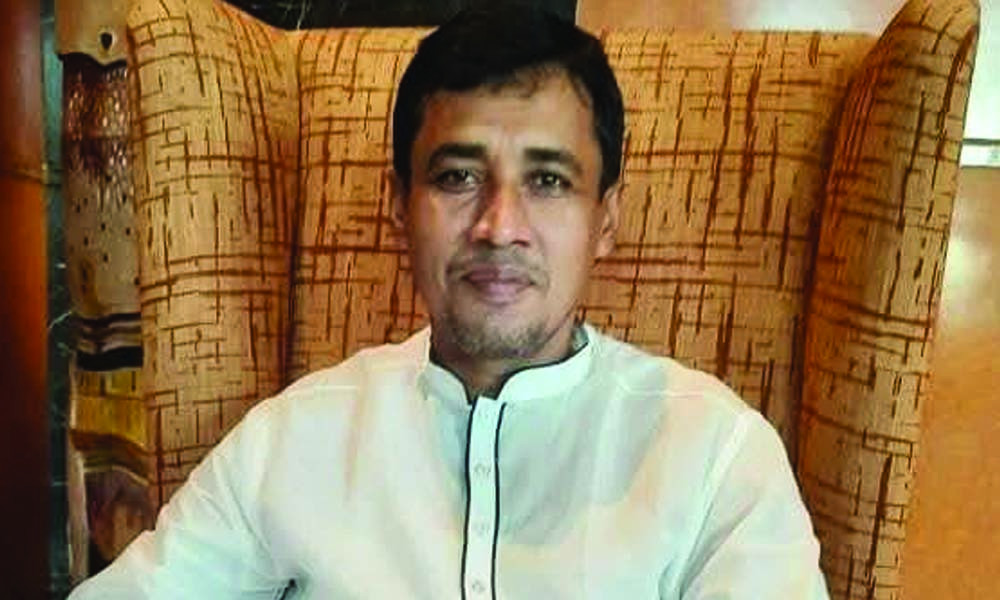 ঈদের দিন শ্বশুরবাড়িতে আওয়ামী লীগ নেতাকে কুপিয়ে জখম