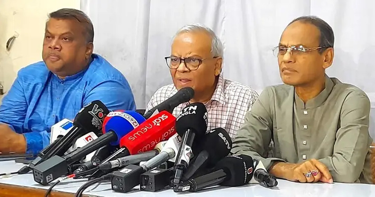 ‘এখন অন্তত মানুষ নির্ভয়ে কথা বলতে পারছে’