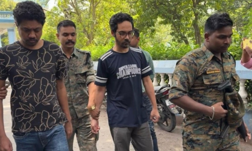 হাদি হত্যা মামলার আসামিদের দেশে ফেরাতে ‘যোগাযোগ চলছে’