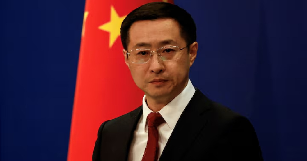 হরমুজ নিয়ে ইরানকে ট্রাম্পের হুমকি, সতর্ক করে চীনের স্পষ্ট বার্তা