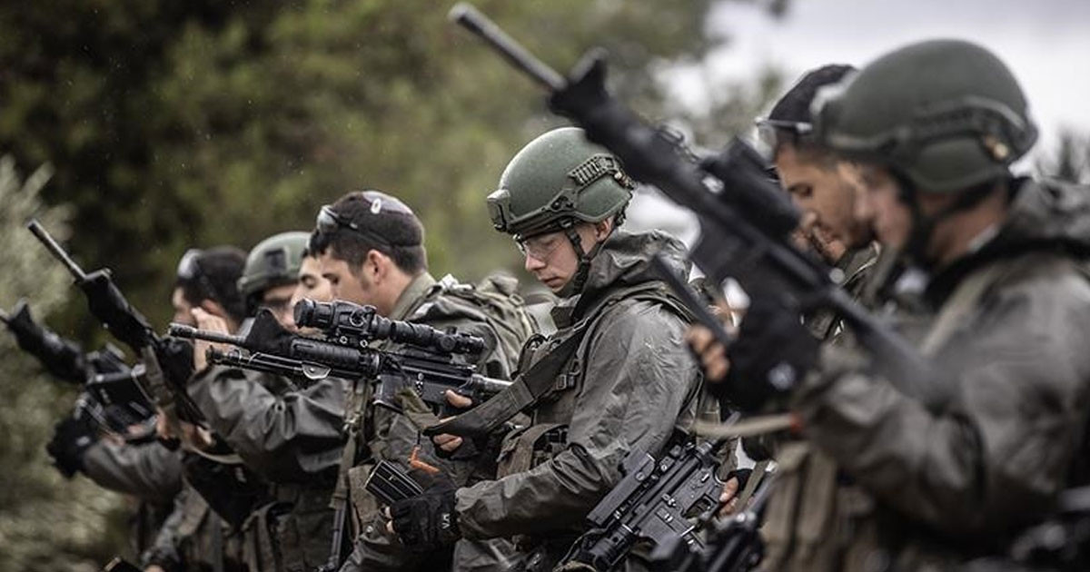 এবার ভুলে নিজেদেরই নাগরিককে মে/রে ফেললো ইসরায়েল