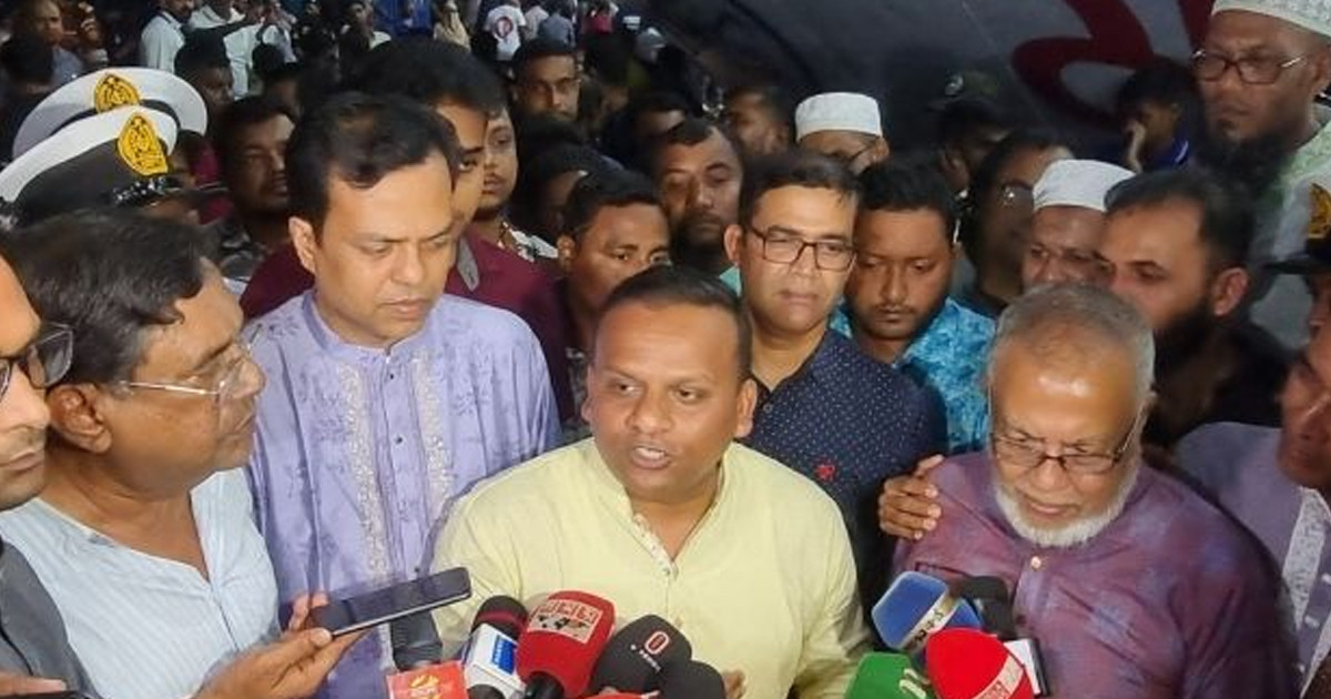 ‘এবারের ঈদে লঞ্চযাত্রায় সবচেয়ে কম দুর্ভোগ হয়েছে’