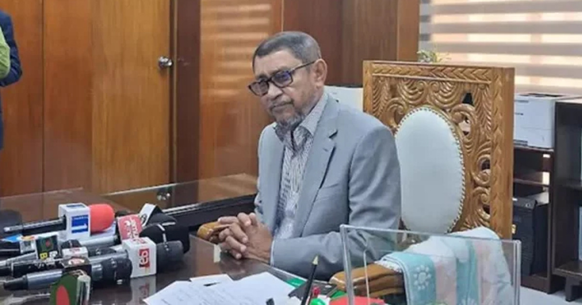 ‘কোনো হাসপাতাল সক্ষমতার বাইরে গিয়ে কাজ করলে লাইসেন্স বাতিল হবে’