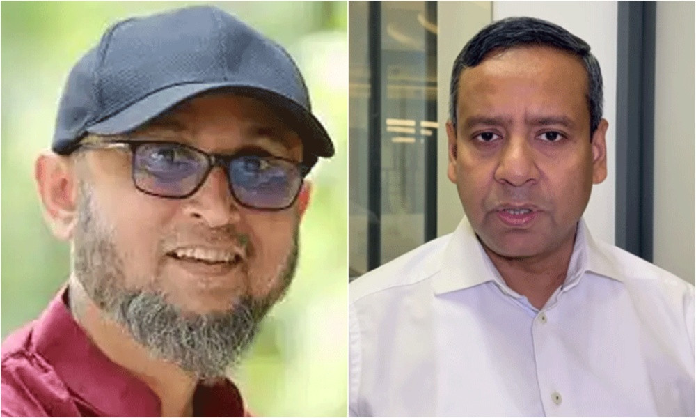 ‘পরিণতি ভোগ ছাড়া রক্ষা পাওয়ার উপায় নেই’