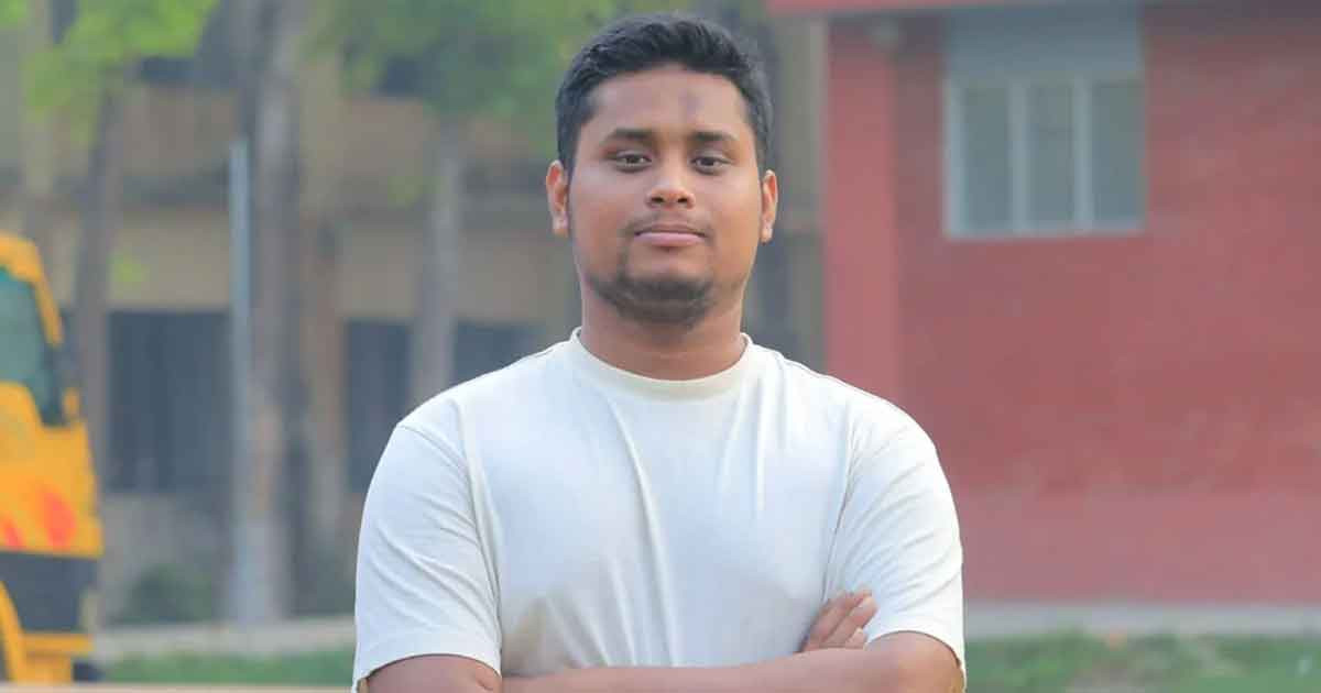 ঈদে সরকারি বরাদ্দ ১০ লাখ টাকা খরচের তালিকা দিলেন হাসনাত