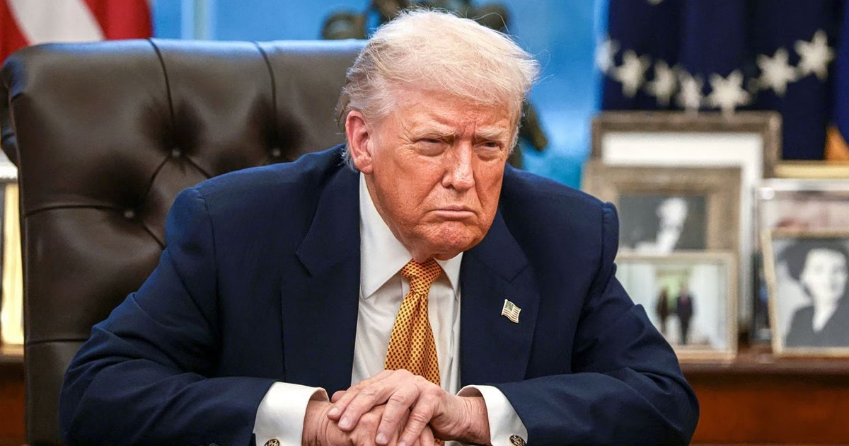 ন্যাটোতে যুক্তরাষ্ট্রের থাকা নিয়ে ট্রাম্পের সংশয়