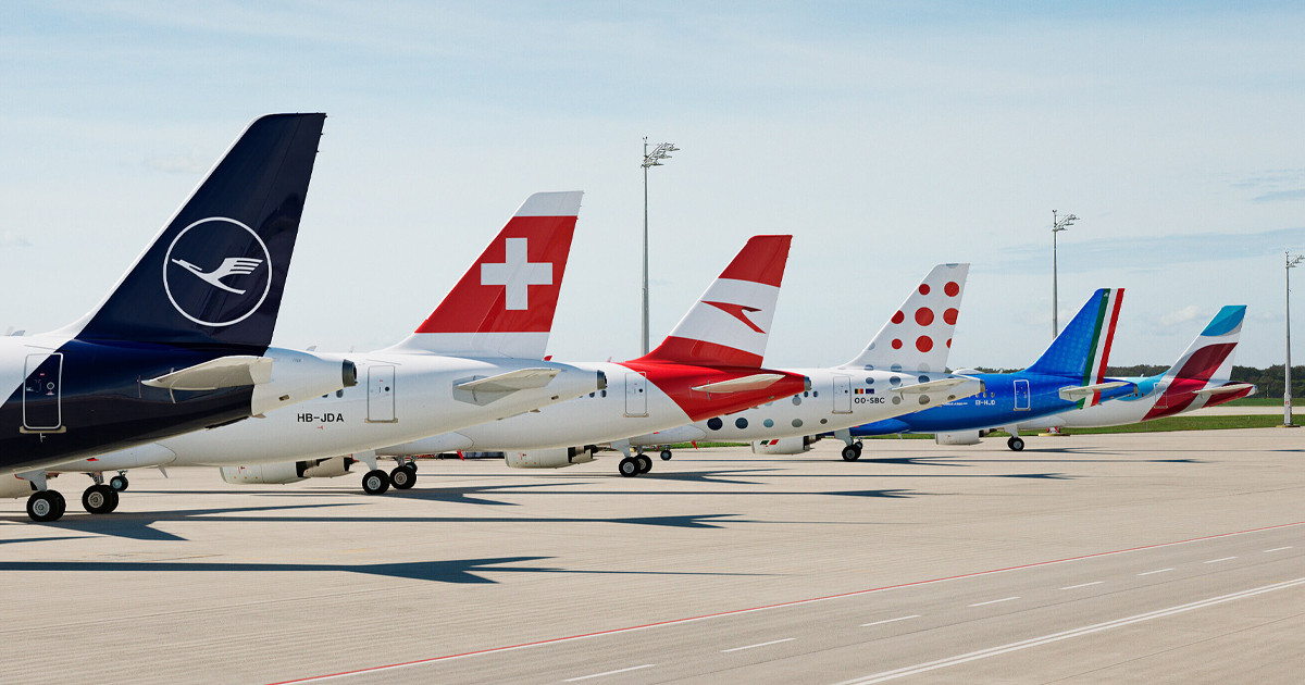 ইরান যুদ্ধের তীব্রতায় আরও বহু ফ্লাইট বাতিল করছে এয়ারলাইনগুলো