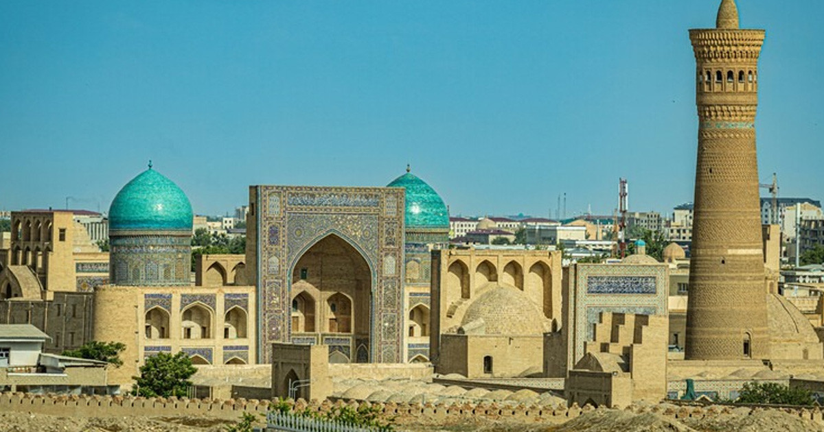 ইসলামী অর্থায়ন সেবা চালু করছে উজবেকিস্তান