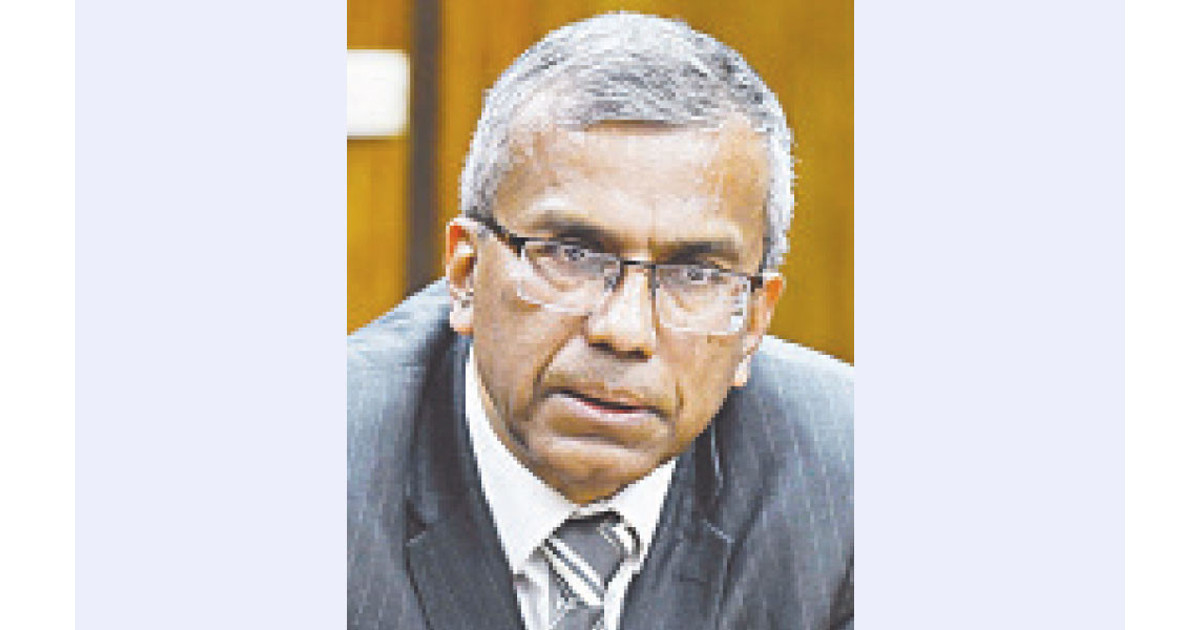 বন্ধ কারখানা চালুতে উদ্যোক্তাদের পাশে থাকব: গভর্নর *আর্থিক খাতে কোনো রাজনৈতিক প্রভাব থাকা উচিত নয় *পাচারের অর্থ ফিরিয়ে আনার চেষ্টা চলছে *সংকট মেটাতে ২ বিলিয়ন ডলার ঋণ, বাড়তি রেমিট্যান্স ও আইএমএফের দিকে নজর