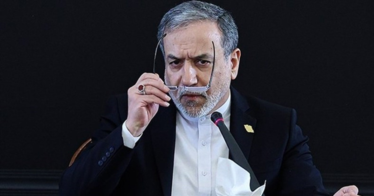 বিশ্ববিদ্যালয়গুলোতে বোমা হামলার প্রতিক্রিয়ায় আব্বাস আরাঘচি যুক্তরাষ্ট্র ও ইসরায়েলীরা মনে করে, ‘জ্ঞানকে বোমা মেরে ধ্বংস করা যায়